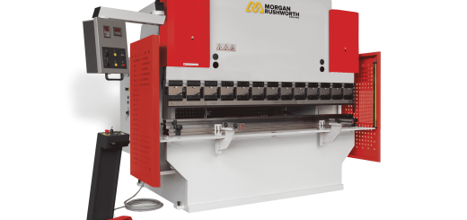 Reasons Why the Demand For Hydraulic Press Brakes is Growing